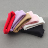 Maxbell 2x 17/15cm Dolls Clothes Clothing Hat and Top for Plush Figure 5.91/6.69inch Khaki