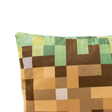 Maxbell Game Cushion Soft Realistic Plush Game Pillow for Holiday Gifts Dorm Bedroom Coffee