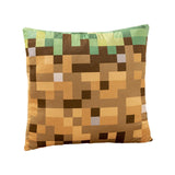 Maxbell Game Cushion Soft Realistic Plush Game Pillow for Holiday Gifts Dorm Bedroom Coffee