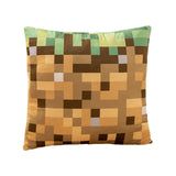 Maxbell Game Cushion Soft Realistic Plush Game Pillow for Holiday Gifts Dorm Bedroom Coffee