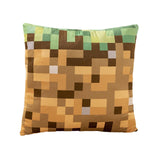 Maxbell Game Cushion Soft Realistic Plush Game Pillow for Holiday Gifts Dorm Bedroom Coffee