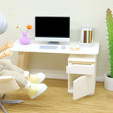 Maxbell 1:12 Scale Miniature Office Furniture Set for Miniature Landscape Simulation