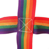 Maxbell Kids Climbing Net Equipment Novelty Practical with Hooks Hanging Step Ladder