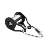 Maxbell Slider Slacklines Pulley Sturdy Zip Line Kit for Outdoor Climbing Monkey Bar