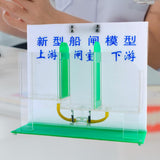 Ship Lock Science Experiment Set for School Ages 10+ Year Old Boys and Girls