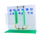 Ship Lock Science Experiment Set for School Ages 10+ Year Old Boys and Girls