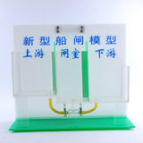 Ship Lock Science Experiment Set for School Ages 10+ Year Old Boys and Girls