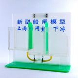 Ship Lock Science Experiment Set for School Ages 10+ Year Old Boys and Girls