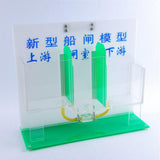Ship Lock Science Experiment Set for School Ages 10+ Year Old Boys and Girls