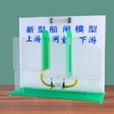 Ship Lock Science Experiment Set for School Ages 10+ Year Old Boys and Girls