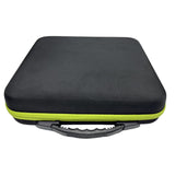 Maxbell Yoyo Storage Case Outdoor Equipment Bag Protector Shockproof Pouch Organizer Green