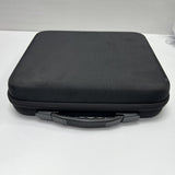 Maxbell Yoyo Storage Case Outdoor Equipment Bag Protector Shockproof Pouch Organizer black