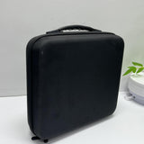 Maxbell Yoyo Storage Case Outdoor Equipment Bag Protector Shockproof Pouch Organizer black