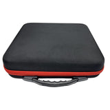 Maxbell Yoyo Storage Case Outdoor Equipment Bag Protector Shockproof Pouch Organizer red