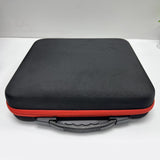 Maxbell Yoyo Storage Case Outdoor Equipment Bag Protector Shockproof Pouch Organizer red