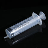 Maxbell 10Pcs Halloween Drinks Bags Party Drinking Pouches for Party with 60ml syringe