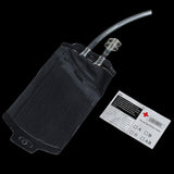 Maxbell 10Pcs Halloween Drinks Bags Party Drinking Pouches for Party without 60ml syringe