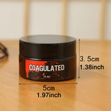 Maxbell Fake Bloody Actor Real Color Halloween for Monster Movie Props Haunted Houses fake bloody 25ml