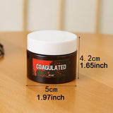 Maxbell Fake Bloody Actor Real Color Halloween for Monster Movie Props Haunted Houses fake bloody 40ml
