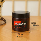 Maxbell Fake Bloody Actor Real Color Halloween for Monster Movie Props Haunted Houses fake bloody 50ml