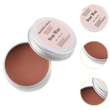 Maxbell Fake Bloody Actor Real Color Halloween for Monster Movie Props Haunted Houses skin wax 30g