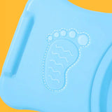 Maxbell Balance Board Wobble Stability Board for Skateboarding Skiing Indoor Outdoor Blue