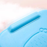 Maxbell Balance Board Wobble Stability Board for Skateboarding Skiing Indoor Outdoor Blue