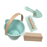 Maxbell Children Beach Toys Play Gift Funny Kids Sand Toys for Garden Travel Outdoor