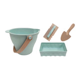 Maxbell Children Beach Toys Play Gift Funny Kids Sand Toys for Garden Travel Outdoor