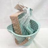 Maxbell Children Beach Toys Play Gift Funny Kids Sand Toys for Garden Travel Outdoor