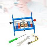 Maxbell Electric Motor Science Assemble Kit Crafts for Children Students High School