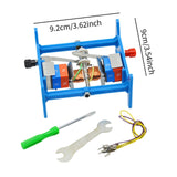 Maxbell Electric Motor Science Assemble Kit Crafts for Children Students High School