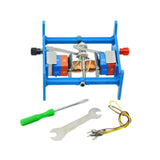 Maxbell Electric Motor Science Assemble Kit Crafts for Children Students High School