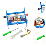 Maxbell Electric Motor Science Assemble Kit Crafts for Children Students High School