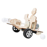 Maxbell Science Kit for Kids 3D Puzzles Gifts Educational Toys for Age 8-12 Children