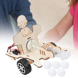 Maxbell Science Kit for Kids 3D Puzzles Gifts Educational Toys for Age 8-12 Children