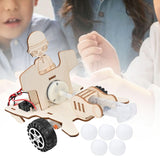 Maxbell Science Kit for Kids 3D Puzzles Gifts Educational Toys for Age 8-12 Children