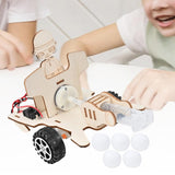 Maxbell Science Kit for Kids 3D Puzzles Gifts Educational Toys for Age 8-12 Children