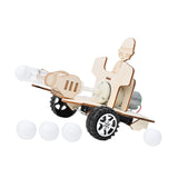 Maxbell Science Kit for Kids 3D Puzzles Gifts Educational Toys for Age 8-12 Children