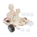 Maxbell Science Kit for Kids 3D Puzzles Gifts Educational Toys for Age 8-12 Children