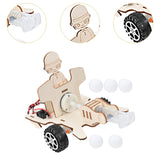 Maxbell Science Kit for Kids 3D Puzzles Gifts Educational Toys for Age 8-12 Children