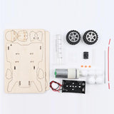 Maxbell Science Kit for Kids 3D Puzzles Gifts Educational Toys for Age 8-12 Children