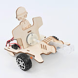 Maxbell Science Kit for Kids 3D Puzzles Gifts Educational Toys for Age 8-12 Children