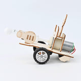 Maxbell Science Kit for Kids 3D Puzzles Gifts Educational Toys for Age 8-12 Children