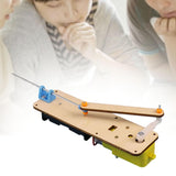 Maxbell Reciprocating Linear Motion Machine Experiment Set for School Students Teens