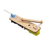 Maxbell Reciprocating Linear Motion Machine Experiment Set for School Students Teens