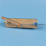 Maxbell Reciprocating Linear Motion Machine Experiment Set for School Students Teens