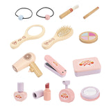 Maxbell Makeup Set Toy Kids Pretend Play Makeup Set for Birthday Toys Gift Halloween