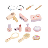 Maxbell Makeup Set Toy Kids Pretend Play Makeup Set for Birthday Toys Gift Halloween