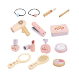 Maxbell Makeup Set Toy Kids Pretend Play Makeup Set for Birthday Toys Gift Halloween